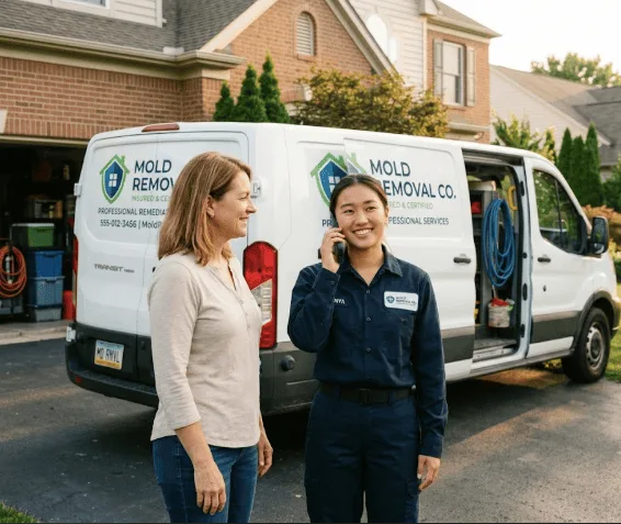 Crawlspace Mold Remediation Luck, WI FAQs